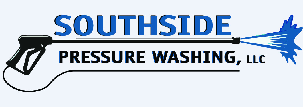 Southside Pressure Washing, LLC Logo